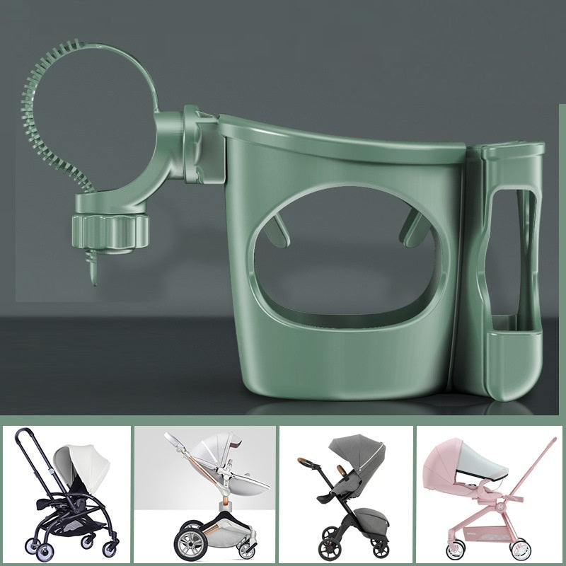 BABY STROLLER HOLDER CUP SUITABLE FOR DIFFERENT SIZES