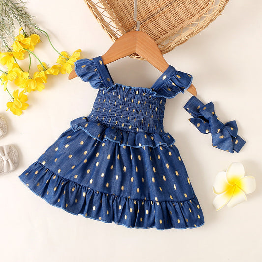 Polka Dot Magic