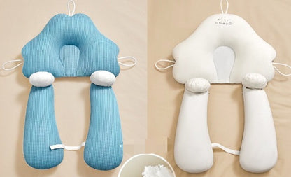 BABY CORRECTION HEAD SHAPING PILLOW