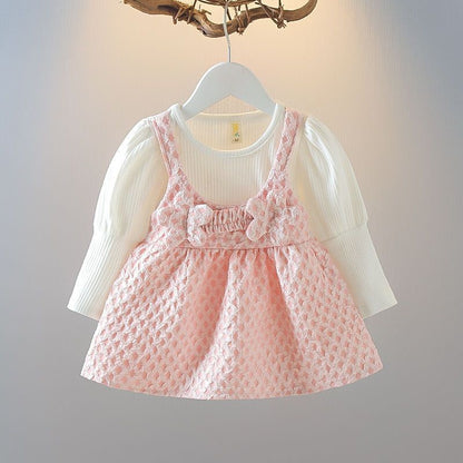 Little Diva Dress