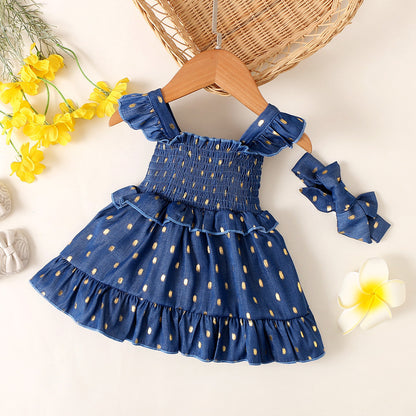 Polka Dot Magic