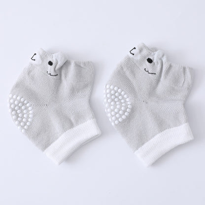 NEW BABY KNEE PADS FOR TODDLERS