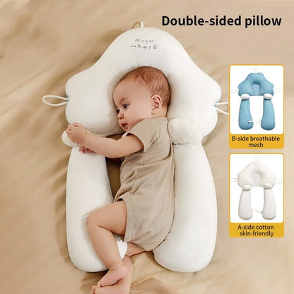 BABY CORRECTION HEAD SHAPING PILLOW