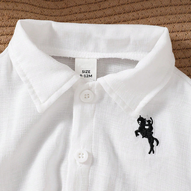 Gentleman Outfit