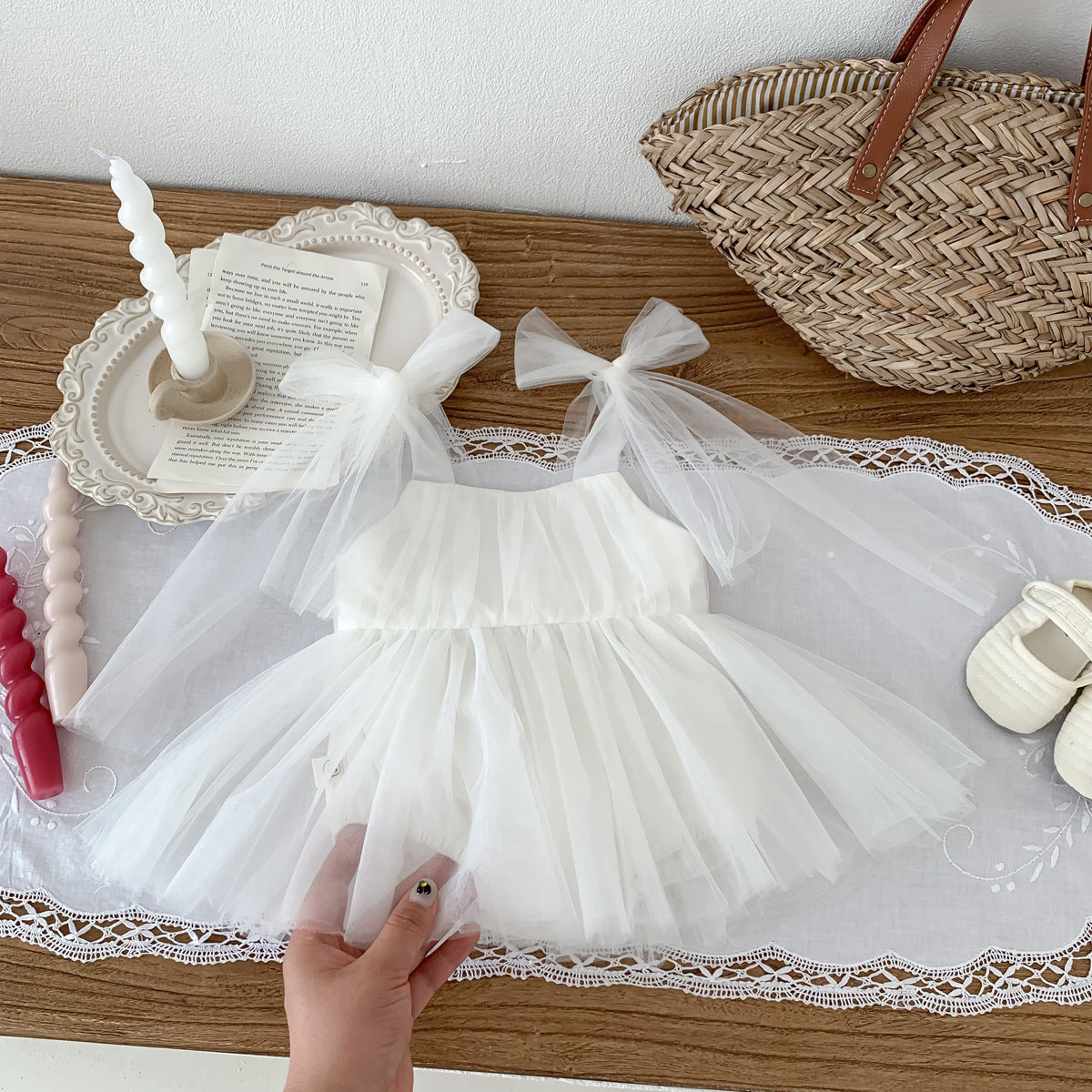 Princess Dress