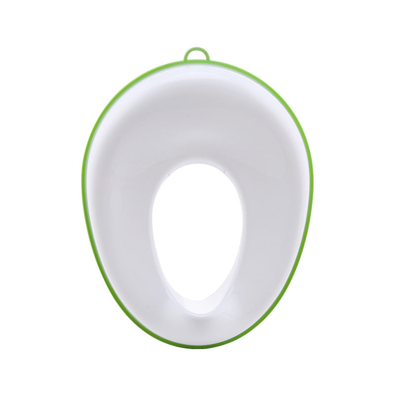 CHILD TRAINING TOILET SEAT INFANTS