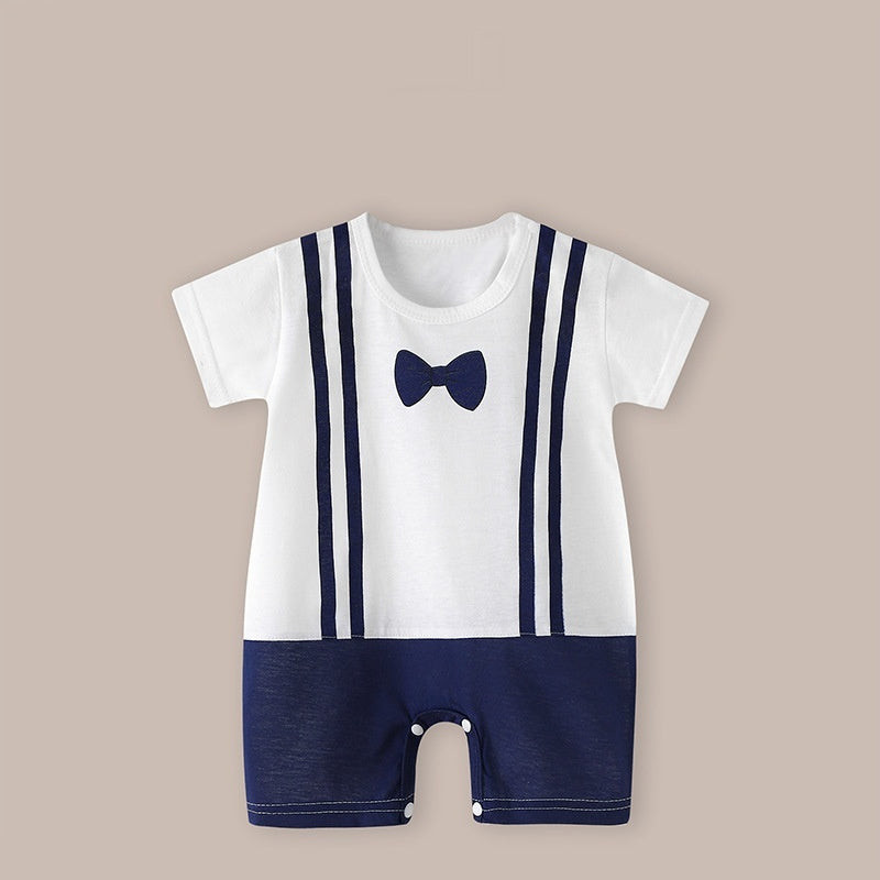 Stylish Baby Romper