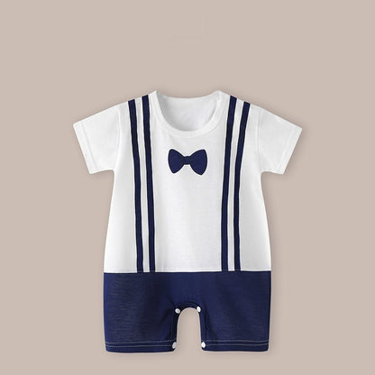 Stylish Baby Romper