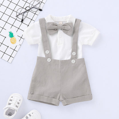 Mini Gentleman Outfit