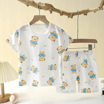 Summer Casual Set