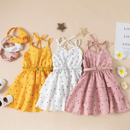 Polka Dot Fun