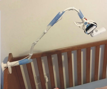 BABY WIRELESS MONITORING CAMERA