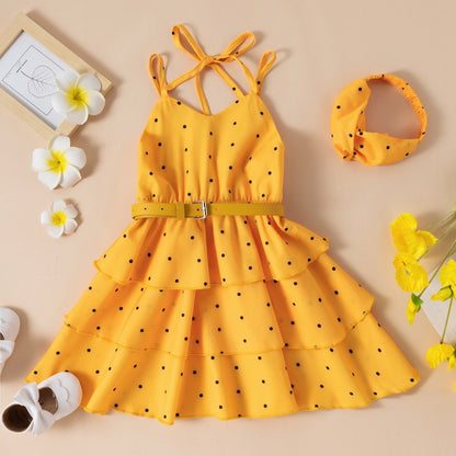 Polka Dot Fun
