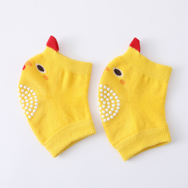 NEW BABY KNEE PADS FOR TODDLERS