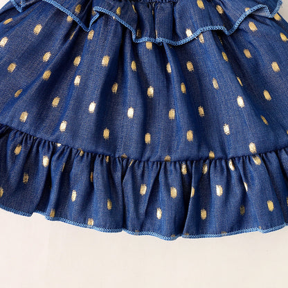 Polka Dot Magic