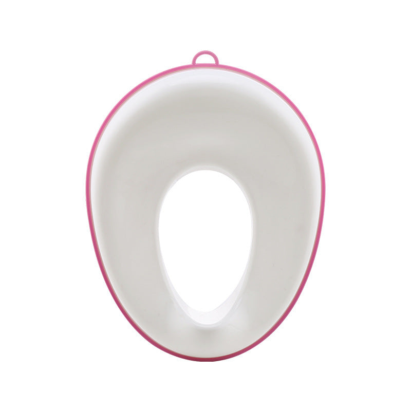 CHILD TRAINING TOILET SEAT INFANTS