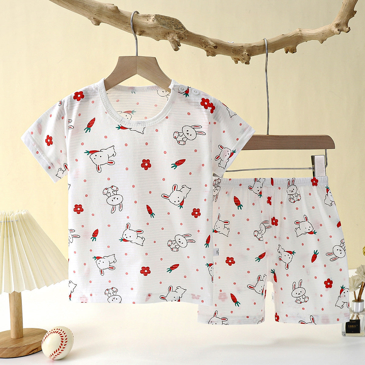 Summer Casual Set