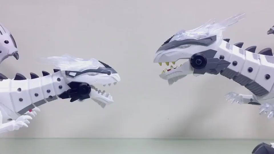 Intelligent Robot Toy Dinosaur